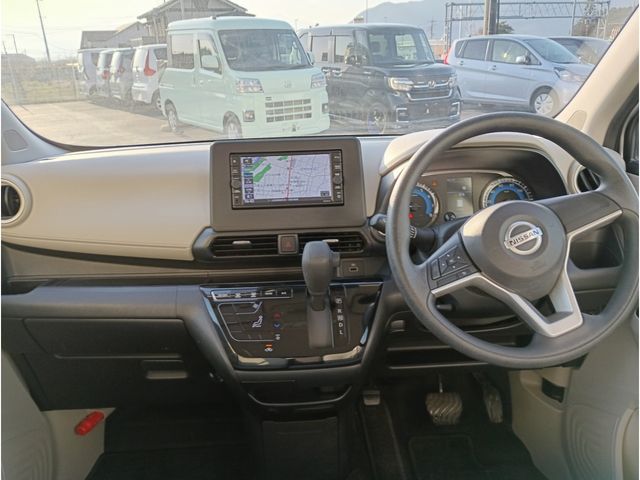 NISSAN DAYZ 2022 Image 31