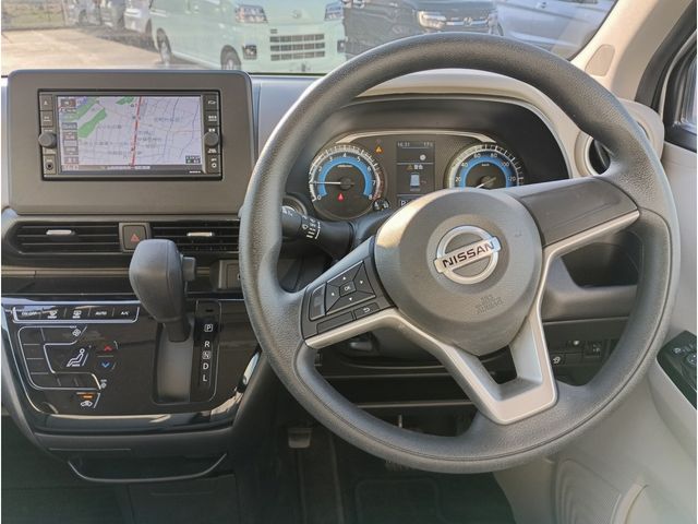 NISSAN DAYZ 2022 Image 31