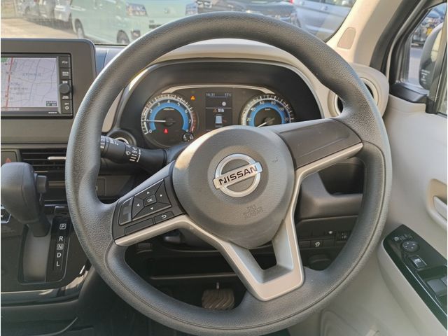 NISSAN DAYZ 2022 Image 31