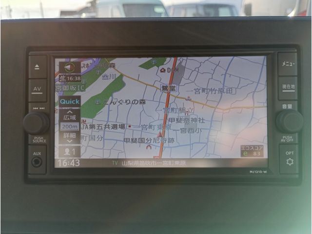 NISSAN DAYZ 2022 Image 31