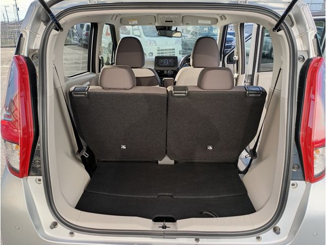 NISSAN DAYZ 2022 Image 31