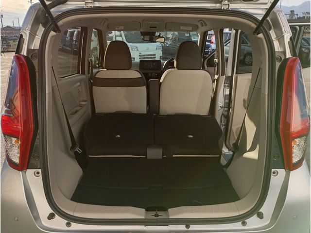 NISSAN DAYZ 2022 Image 31