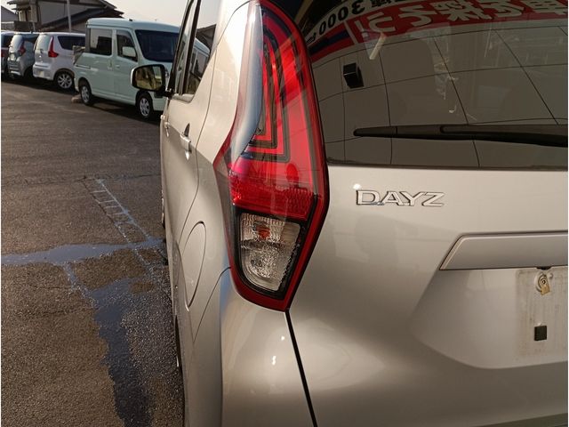 NISSAN DAYZ 2022 Image 31