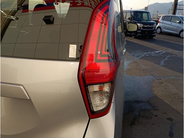 NISSAN DAYZ 2022 Image 31