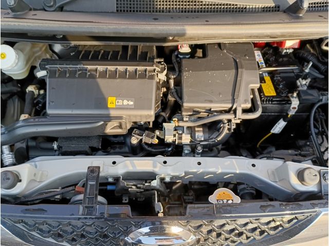 NISSAN DAYZ 2022 Image 31