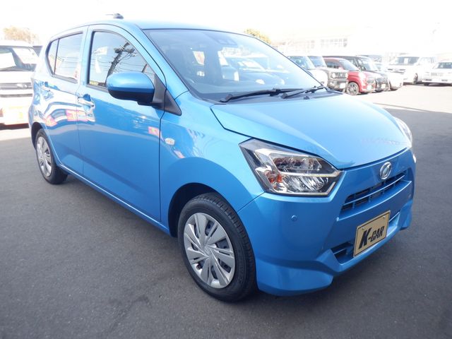 DAIHATSU MIRA E:S 2022 Image 31