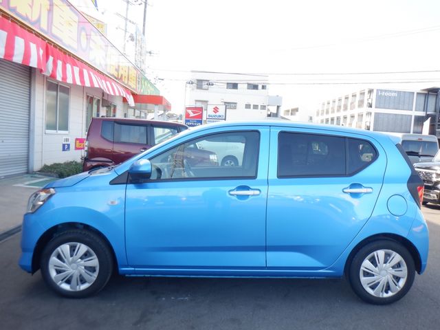 DAIHATSU MIRA E:S 2022 Image 31