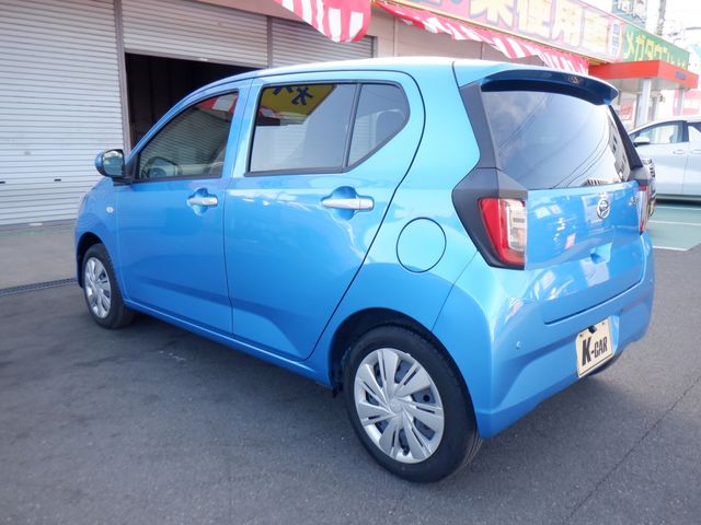 DAIHATSU MIRA E:S 2022 Image 31