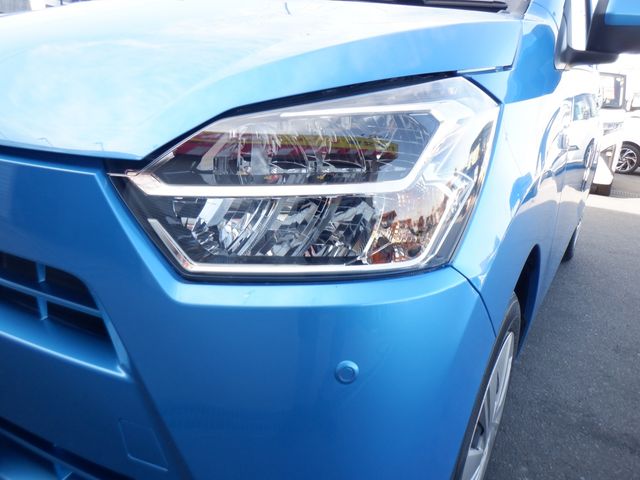 DAIHATSU MIRA E:S 2022 Image 31