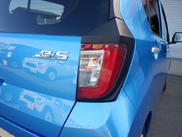 DAIHATSU MIRA E:S 2022 Image 31