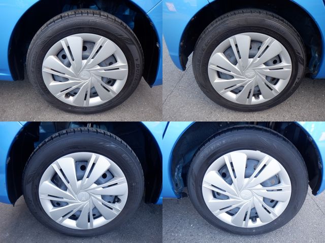 DAIHATSU MIRA E:S 2022 Image 31