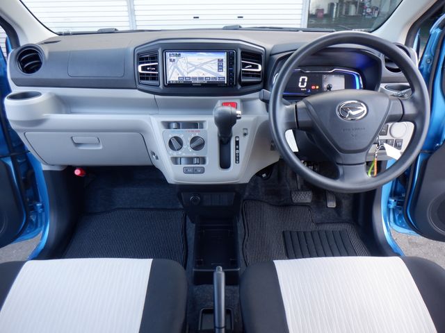 DAIHATSU MIRA E:S 2022 Image 31