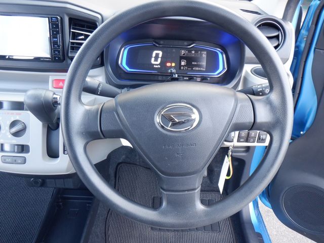 DAIHATSU MIRA E:S 2022 Image 31