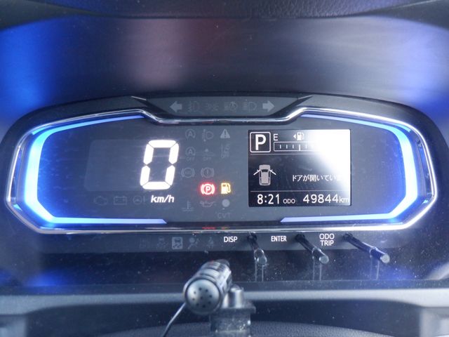 DAIHATSU MIRA E:S 2022 Image 31