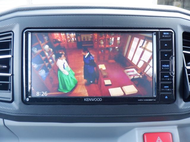 DAIHATSU MIRA E:S 2022 Image 31