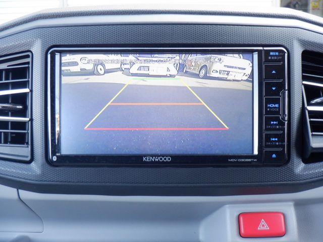 DAIHATSU MIRA E:S 2022 Image 31