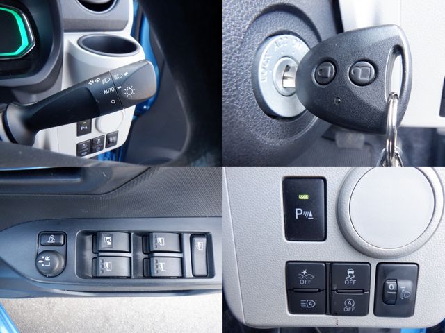 DAIHATSU MIRA E:S 2022 Image 31