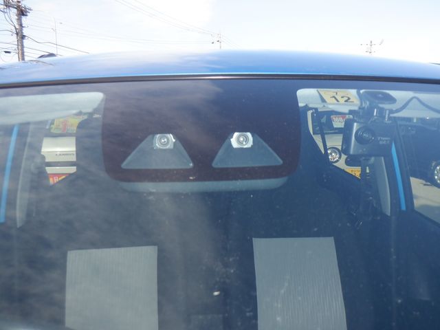 DAIHATSU MIRA E:S 2022 Image 31