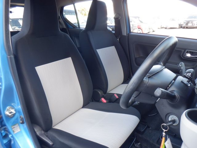 DAIHATSU MIRA E:S 2022 Image 31