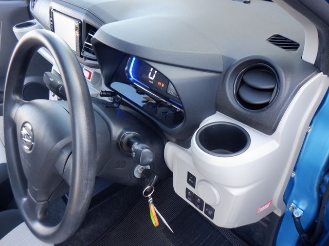 DAIHATSU MIRA E:S 2022 Image 31