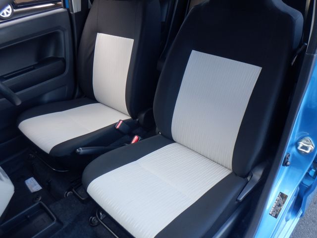 DAIHATSU MIRA E:S 2022 Image 31