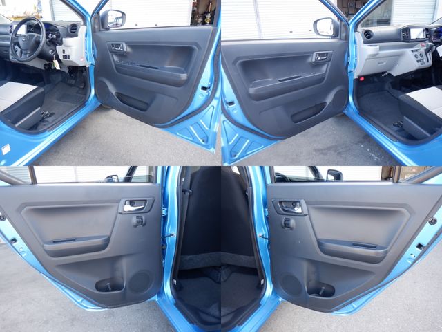 DAIHATSU MIRA E:S 2022 Image 31