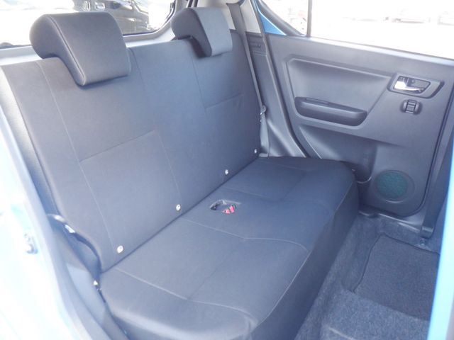 DAIHATSU MIRA E:S 2022 Image 31