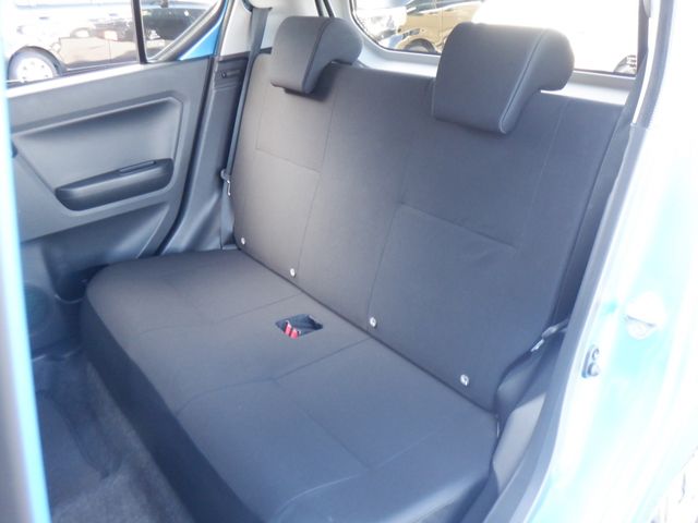 DAIHATSU MIRA E:S 2022 Image 31