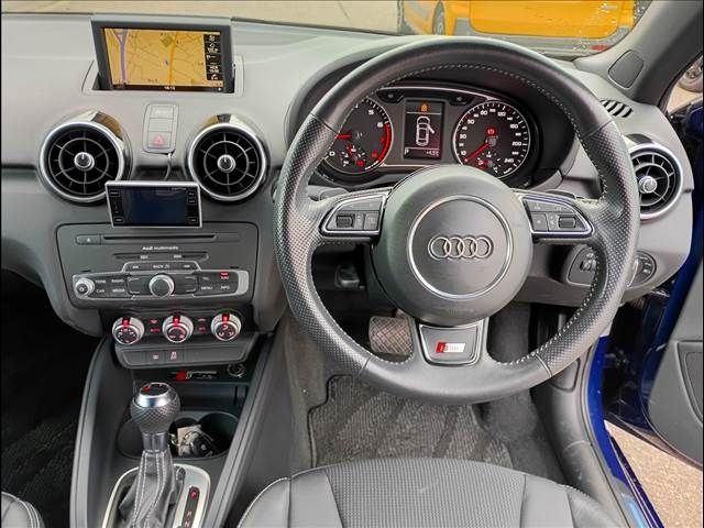 AUDI A1 2014 Image 31