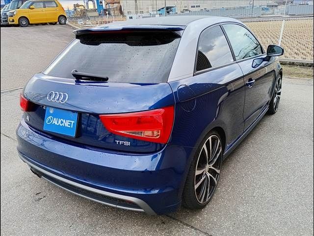 AUDI A1 2014 Image 31