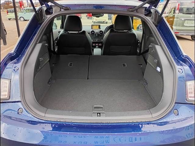 AUDI A1 2014 Image 31