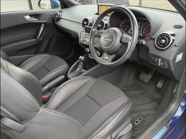 AUDI A1 2014 Image 31