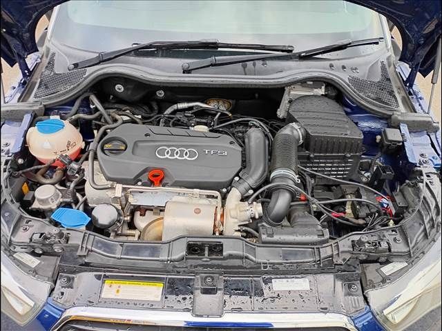 AUDI A1 2014 Image 31