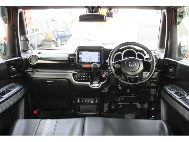 HONDA N BOX SLASH 2018 Image 31