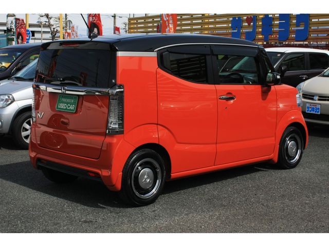 HONDA N BOX SLASH 2018 Image 31