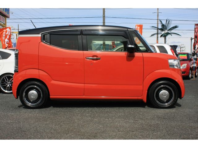HONDA N BOX SLASH 2018 Image 31