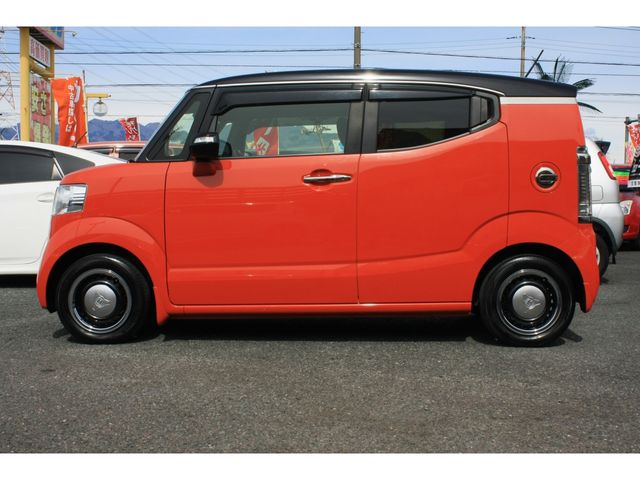 HONDA N BOX SLASH 2018 Image 31