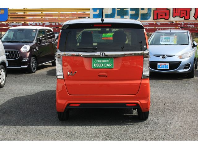 HONDA N BOX SLASH 2018 Image 31