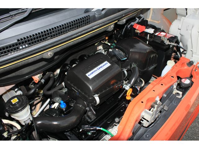 HONDA N BOX SLASH 2018 Image 31