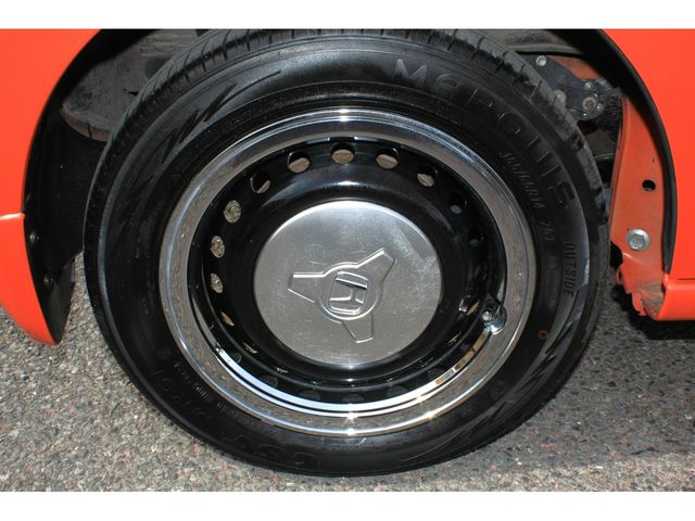 HONDA N BOX SLASH 2018 Image 31