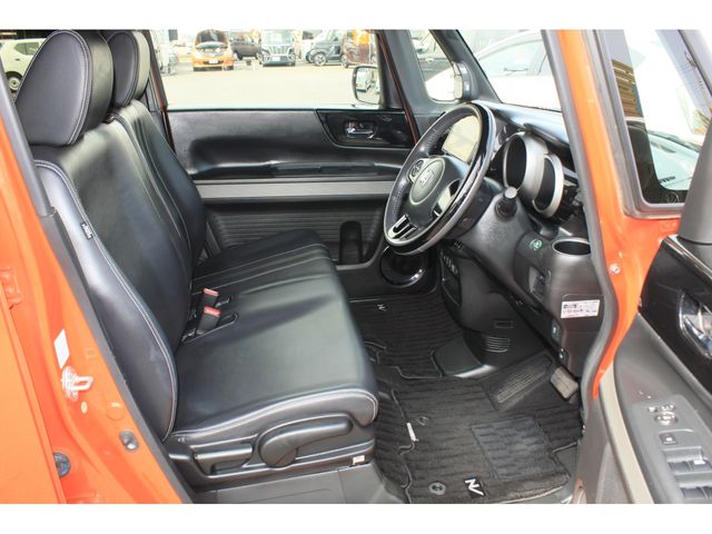 HONDA N BOX SLASH 2018 Image 31