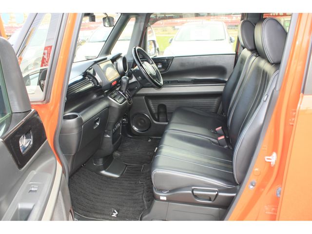 HONDA N BOX SLASH 2018 Image 31