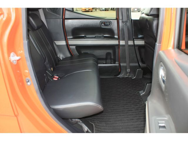 HONDA N BOX SLASH 2018 Image 31