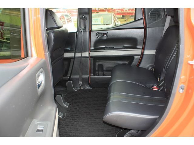 HONDA N BOX SLASH 2018 Image 31