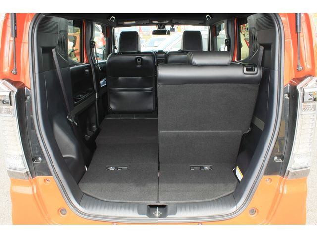 HONDA N BOX SLASH 2018 Image 31