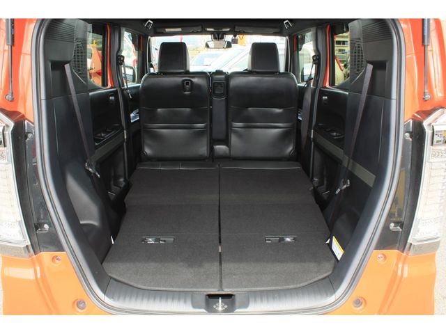 HONDA N BOX SLASH 2018 Image 31