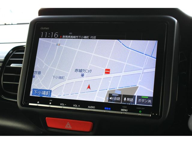 HONDA N BOX SLASH 2018 Image 31