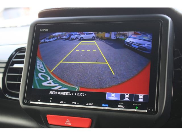 HONDA N BOX SLASH 2018 Image 31