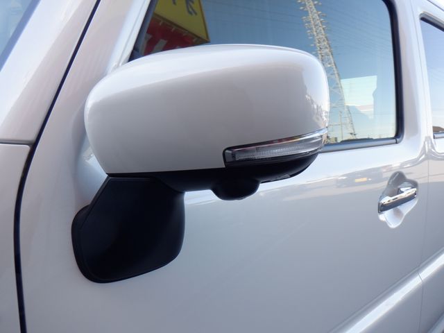 SUZUKI HUSTLER 4WD 2025 Image 31