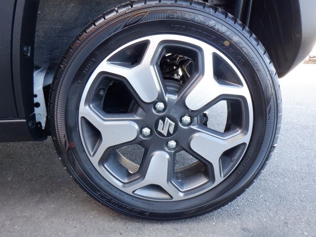 SUZUKI HUSTLER 4WD 2025 Image 31